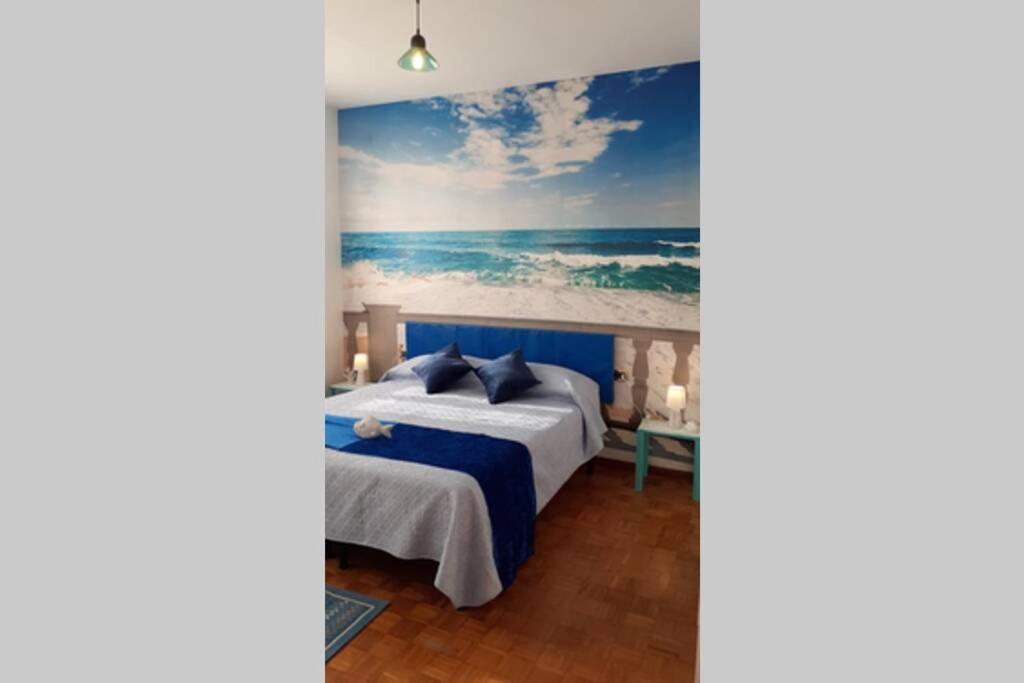 Ferienwohnung I 4 Elementi Crespano del Grappa Exterior foto