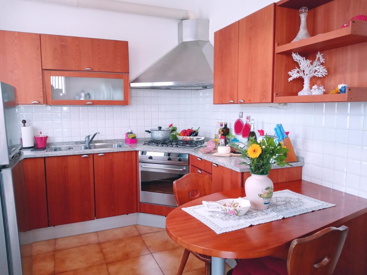Ferienwohnung I 4 Elementi Crespano del Grappa Exterior foto